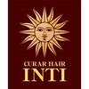 クラールヘア インティ(CURAR HAIR INTI)のお店ロゴ