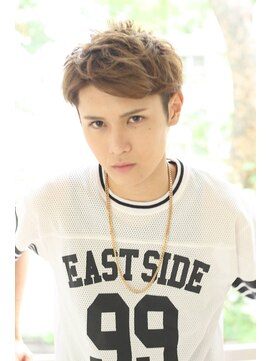 フォルテ 表参道店(FORTE) 【FORTE】U.Kスマートマッシュ