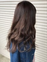 あるじゃんすー さいたま店&nbsp;ブラウニー#シールエクステ#グラデーションカラー#大宮