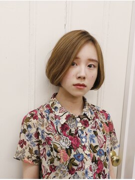 オペラ(OPERA by BALLET HAIR) Bob20byOPERA