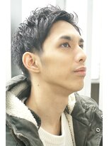 アンティリーフ(antileaf) ２ブロックベリーショート【antileaf　溝の口】