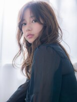 オルソーヘアー(orso hair)&nbsp;orso xふんわりグレージュ