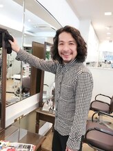 キャンディ 成城店(Candy) 牧野 輝昌