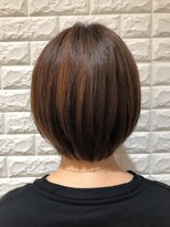 ヘアーリゾート ラウレア(Hair Resort LAULEA)&nbsp;カジュアルボブ