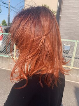 パーム スプリングス(Palm Springs) Hair by Palm Springs 28