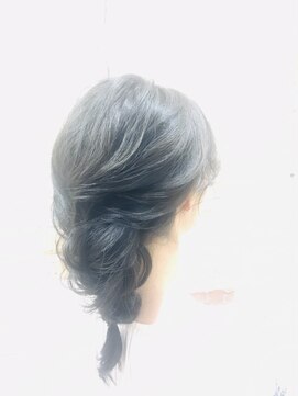 ティンク センター南 (Tink) ダウンスタイル