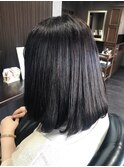ブラックパープル