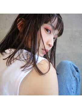 ハーヒム(her him) her.him/tominaga/53