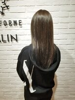 ヘア スパ ビューティー エールフォルム(HAIR SPA BEAUTY YELLFORME)&nbsp;スイートストレート