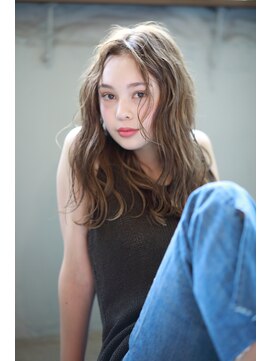 クロム バイ リエット(Chlom by Lietto) Chlom AW ウェットスウィートベージュ0364574337