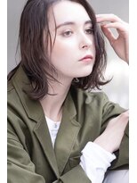 エース (ACE)&nbsp;ACE ナチュラルウルフ×アッシュグレー