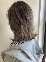 リミットヘアー 大在店(Remit hair) 【Remit hair田辺】大人気バレイヤージュ