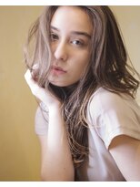 エシカルビューティー ethical beauty 大人ロング