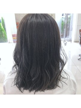 フォルテ 中田店 アッシュ