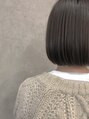 リコ ヘアー(rico-hair) 髪質を必要以上に傷めずお客様の好みのヘアスタイルに☆