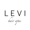 リヴァイヘアアプス(LEVI hair apus)のお店ロゴ