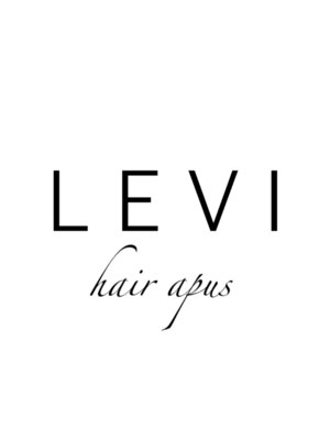 リヴァイヘアアプス(LEVI hair apus)