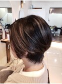 ハイライト★ショート