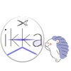 イッカヘアー 所沢店(ikka HAIR)のお店ロゴ