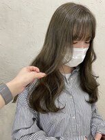 ブービー(BOOBEE)&nbsp;olive beige