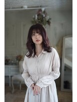 プロデュース 古淵店(Produce)&nbsp;ラベンダーアッシュ