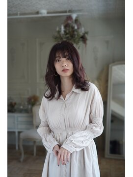 プロデュース 古淵店(Produce) ラベンダーアッシュ