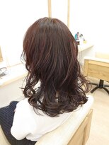 シルビジュー(Cills Bijou)&nbsp;☆大人美髪ロングレイヤースタイル☆