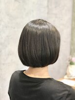 クシュ 所沢東口店(kusyu...) 髪質改善イルミナカラーハイライトダブルカラーインナーカラー