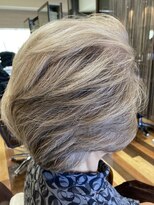 ジールドゥーエ(Zeal due)&nbsp;ペールスタイル