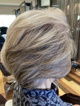 ジールドゥーエ(Zeal due) ペールスタイル