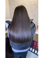 オーシャンシェリー(Ocean Sherry)&nbsp;美髪ストレート