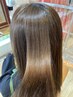 【集中ケアヘアエステ】潤艶トリートメント