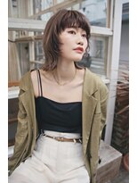 チックタック トアウエスト(TICK-TOCK Torwest)&nbsp;【TICK-TOCK】顔まわりレイヤー