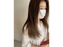 ヘアーリゾート ビッグアップ(hair resort Big up)