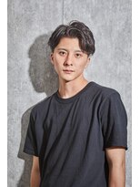 メンズサロンドットリアン(dot. lien)&nbsp;かきあげ