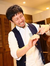 レン(Len) 小貫 隆之