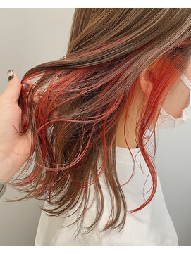 リッタ 多治見(Ritta) イヤリングカラー