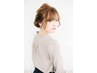 【500円OFF】パーティーや結婚式に♪ヘアセット_5500円→5000円