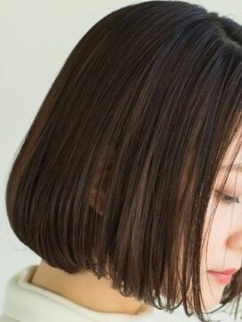 プリス ヘアー(pulis HAIR) ショート