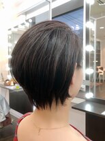 フォルマ FORMA 艶ショート