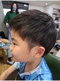 キッズカット