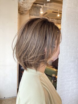 アーツ 茅ヶ崎(arts) ボブ