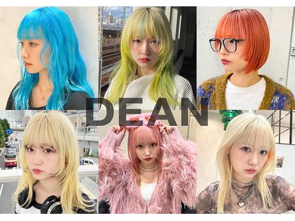 ディーン 名駅店(DEAN)の写真