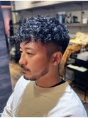 大人スペインカール