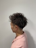 ウェーブ(WAVE)&nbsp;ジェットモヒカン