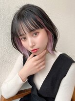 アフロートpd+ KOBE(AFLOATpd+)&nbsp;【2月1日NEWOPEN！AFLOAT神戸】韓国くびれヘア