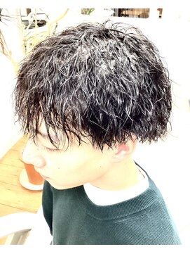 クリアマーケット ツイストスパイラル