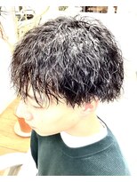 クリアマーケット ツイストスパイラル