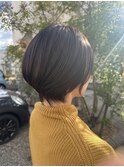 大人ショート