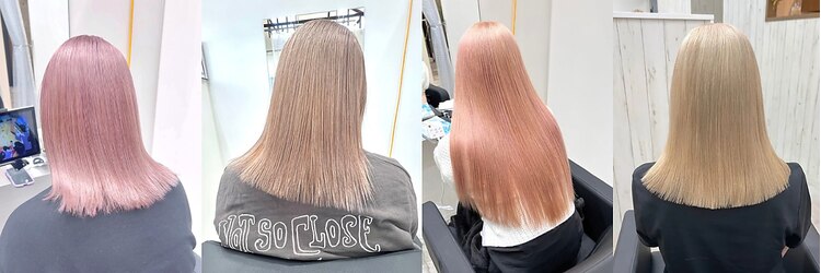 ワク 岡崎店(waku)のサロンヘッダー